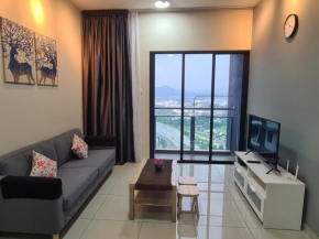 Alpine Parkland Netflix 5 beds at MRT Batu 11 Cheras